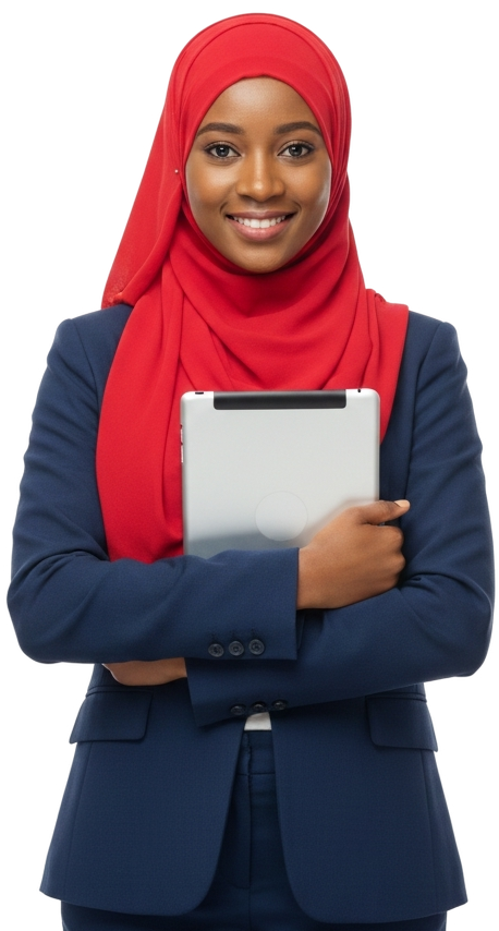 Abstract structural visualization